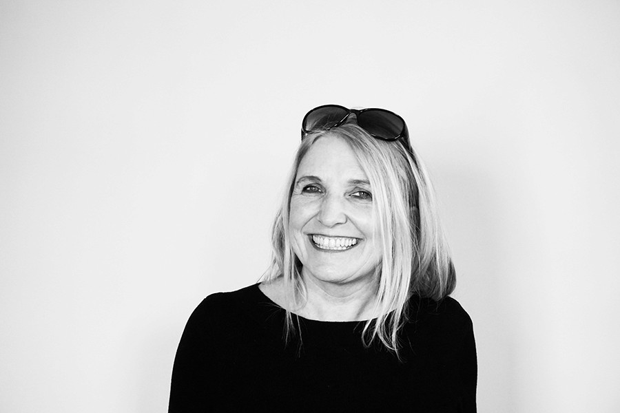 Jill Baur