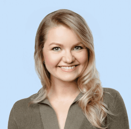 Kaisa Paavo, Sentry Technical Enterprise Customer Success Manager, kirjeldab oma kogemust Marika coachingust.