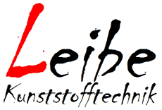 Leibe Kunststofftechnik Logo