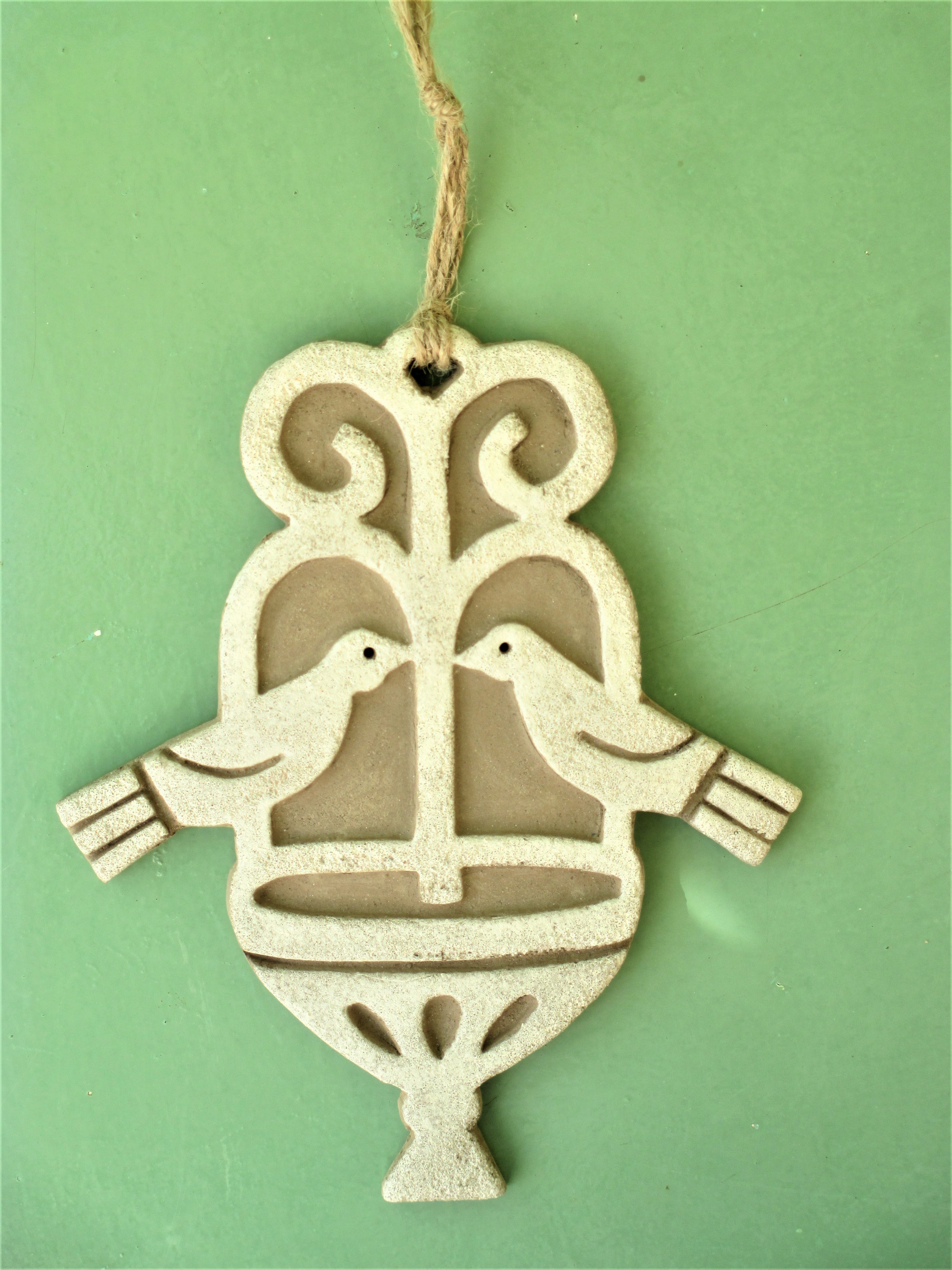 Œuvre d'art par Pesenti Fabienne