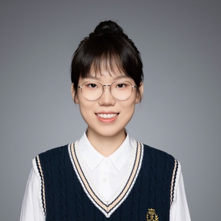 Profile Image of Mentee