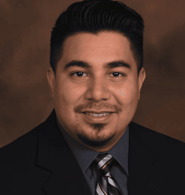 Team Member Photo