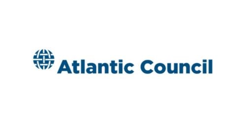 Atlantic Council logo