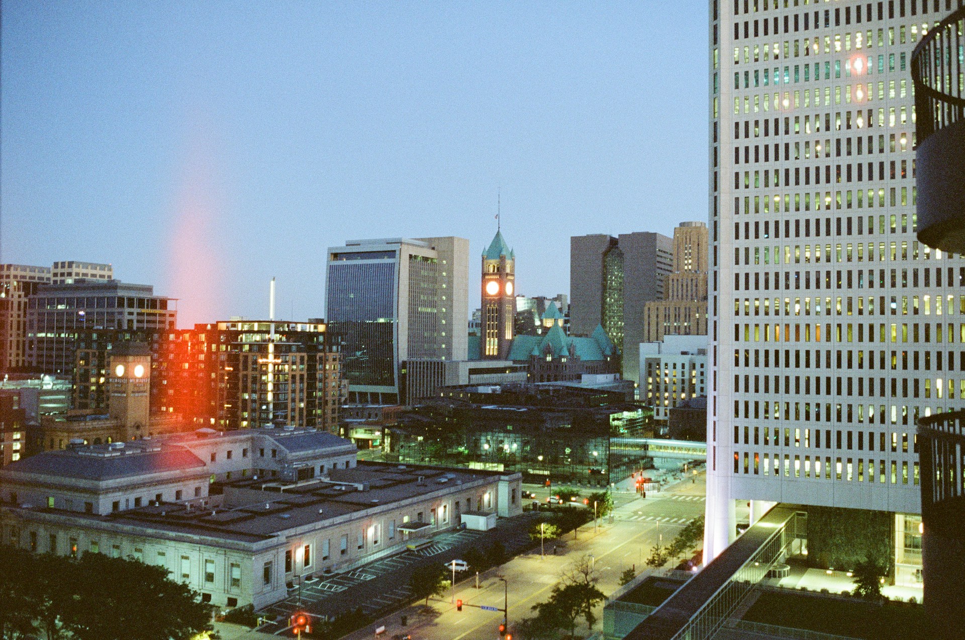 Wichita, KS SEO Company hero image