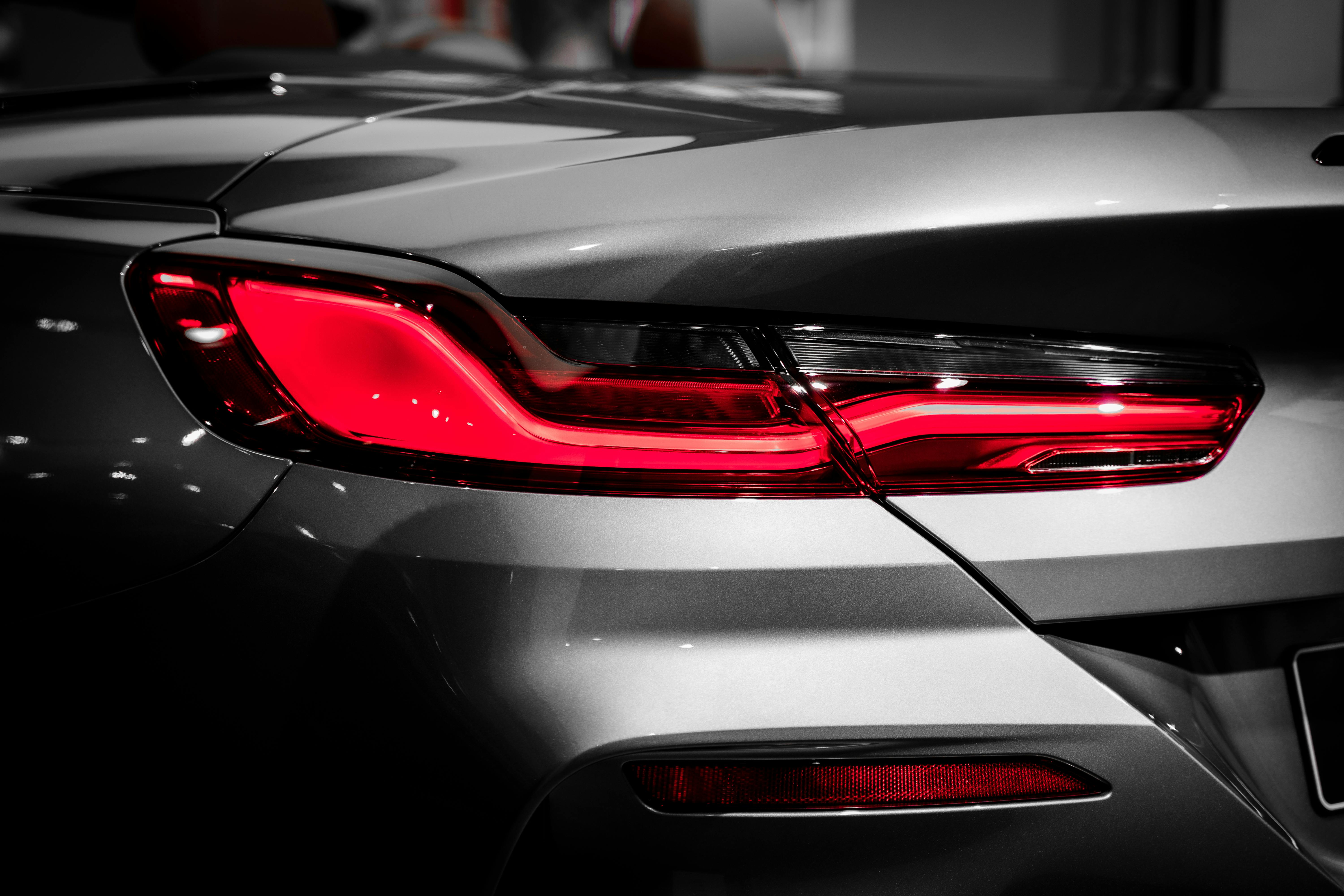 where every second counts