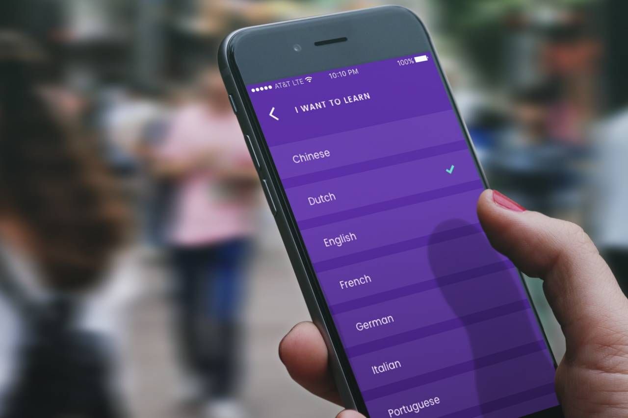 clicking on dutch - Best Way to Learn Dutch
