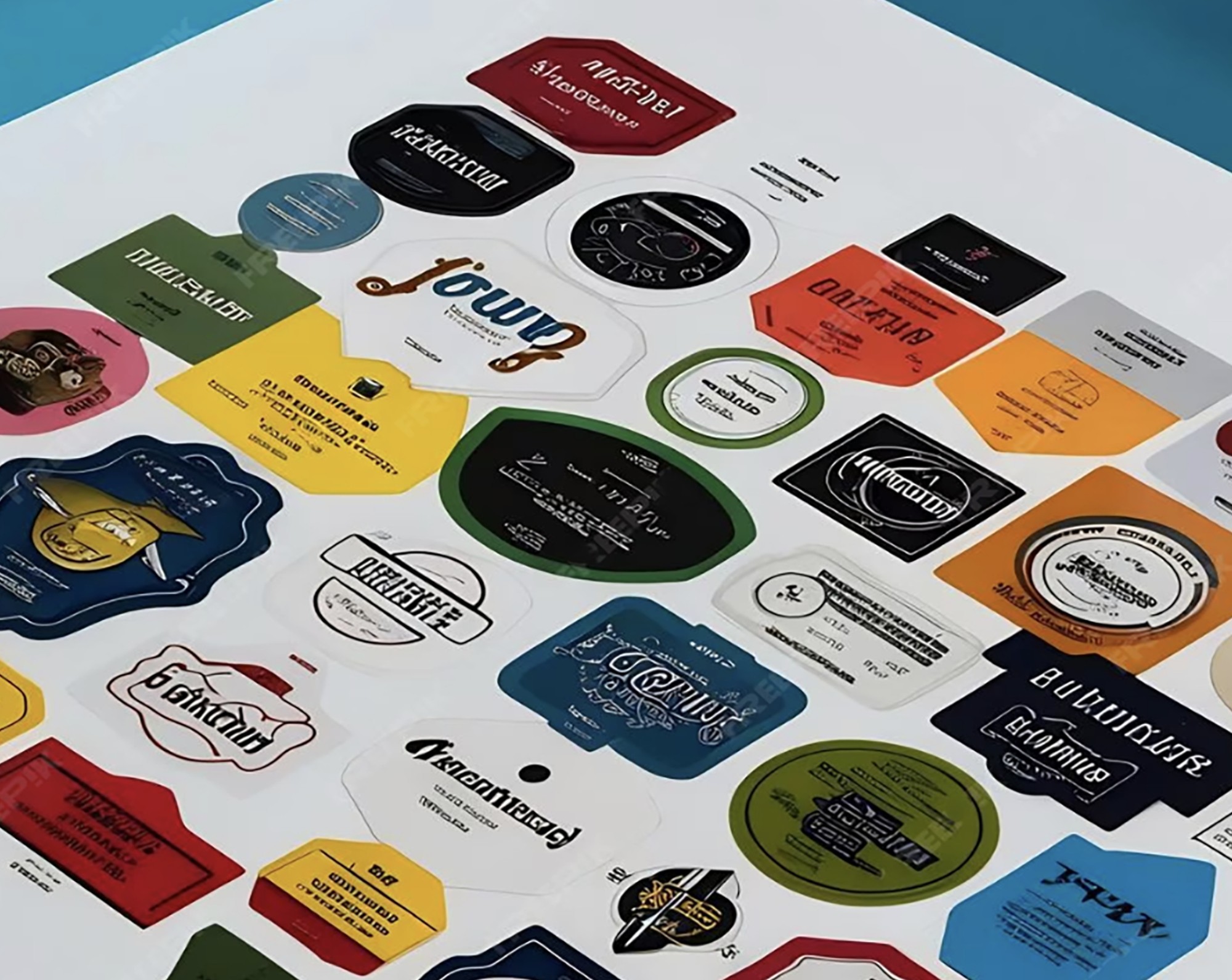 A smiling young man with crossed arms, wearing a plaid shirt and white t-shirt, poses against a dark background.