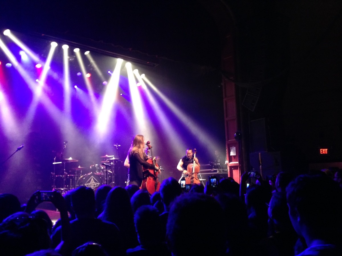 apocalyptica