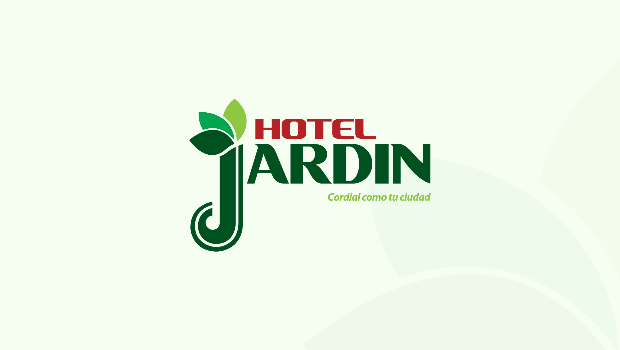 Project showcase laptop mockup