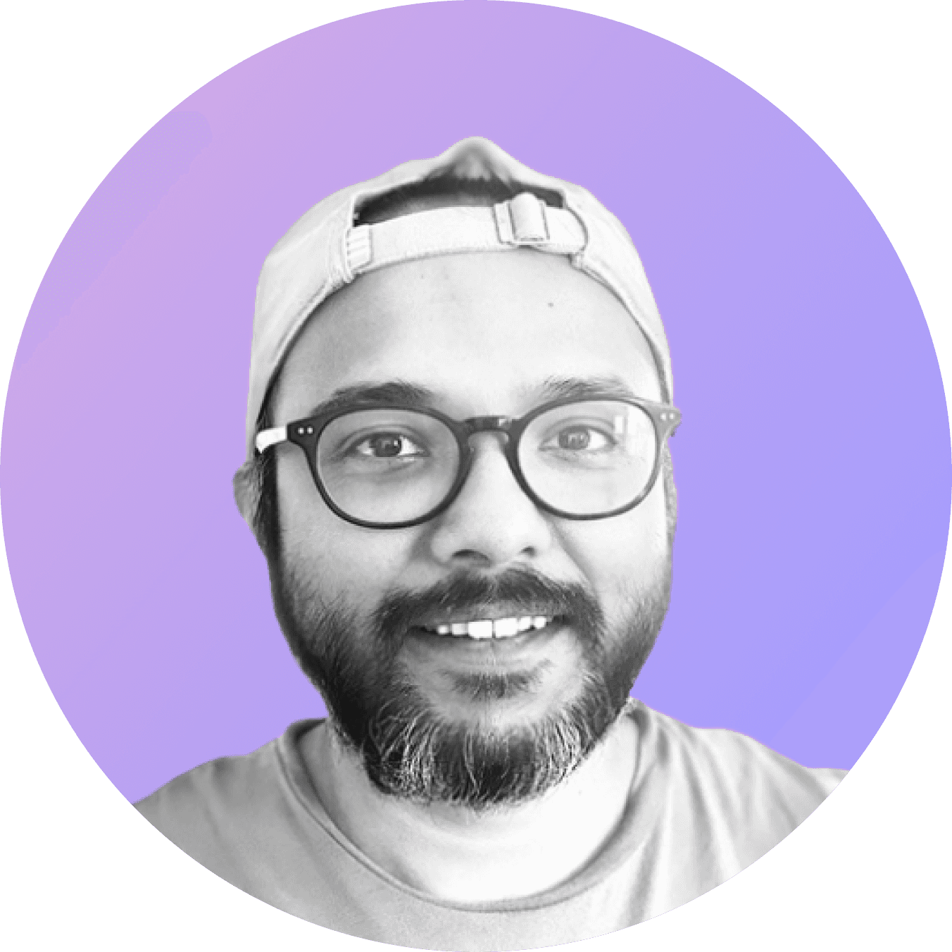 Hannah, Creative Designer at Paradime