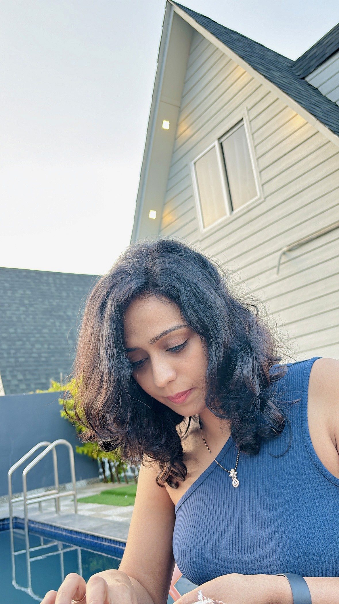 Avatar of person, who left a testimonial