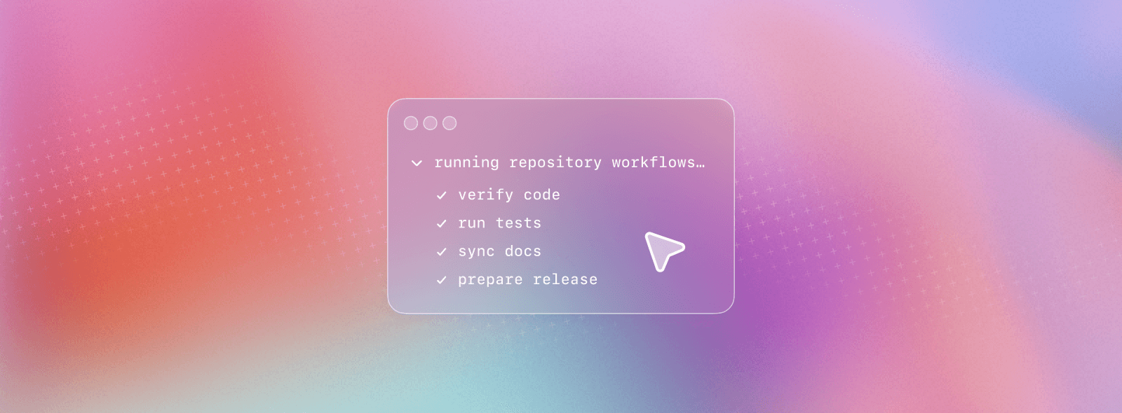 Abstract product photo