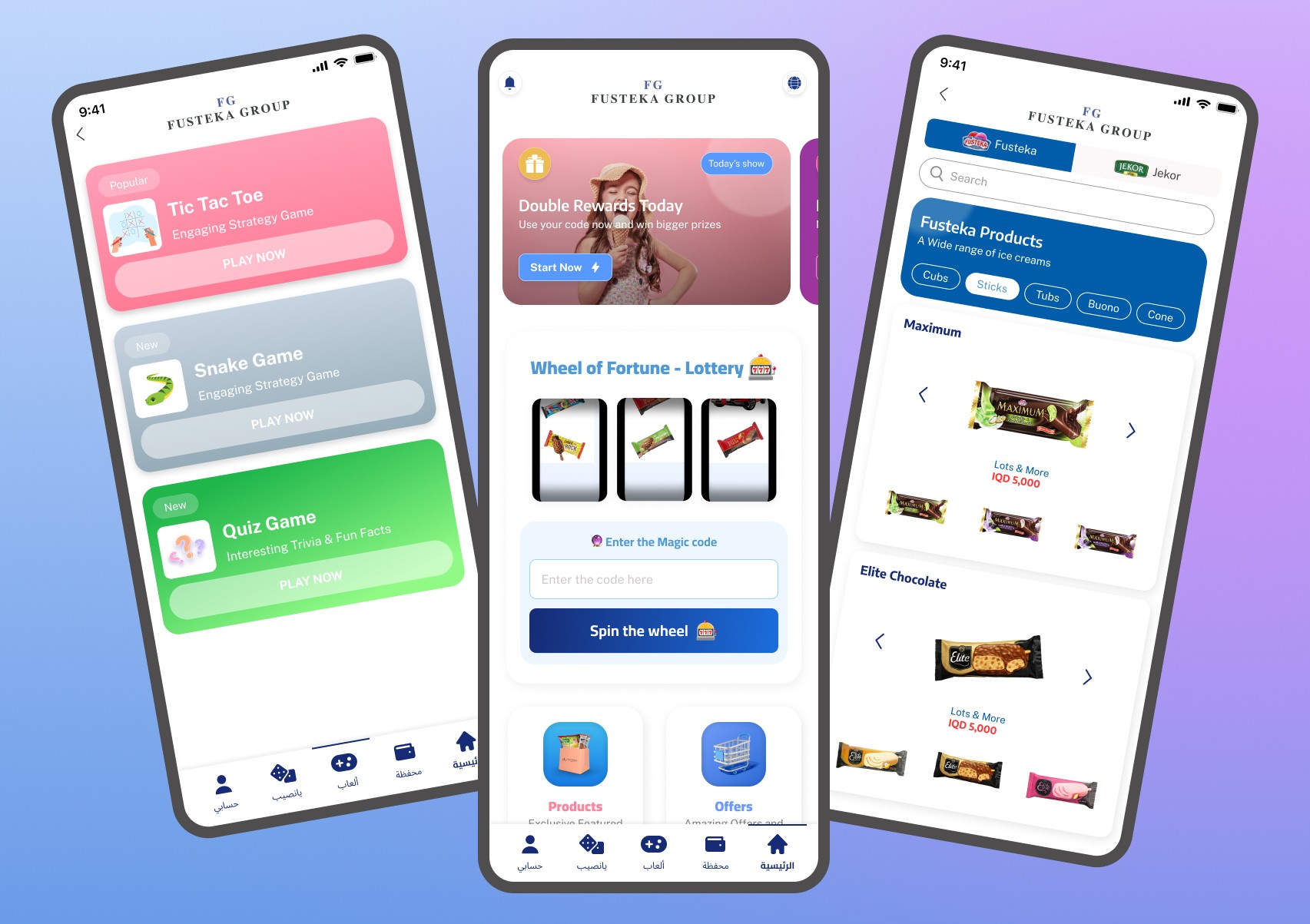 Premium UX Template for Framer