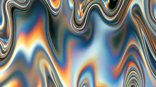 Iridescent Liquid 17 preview