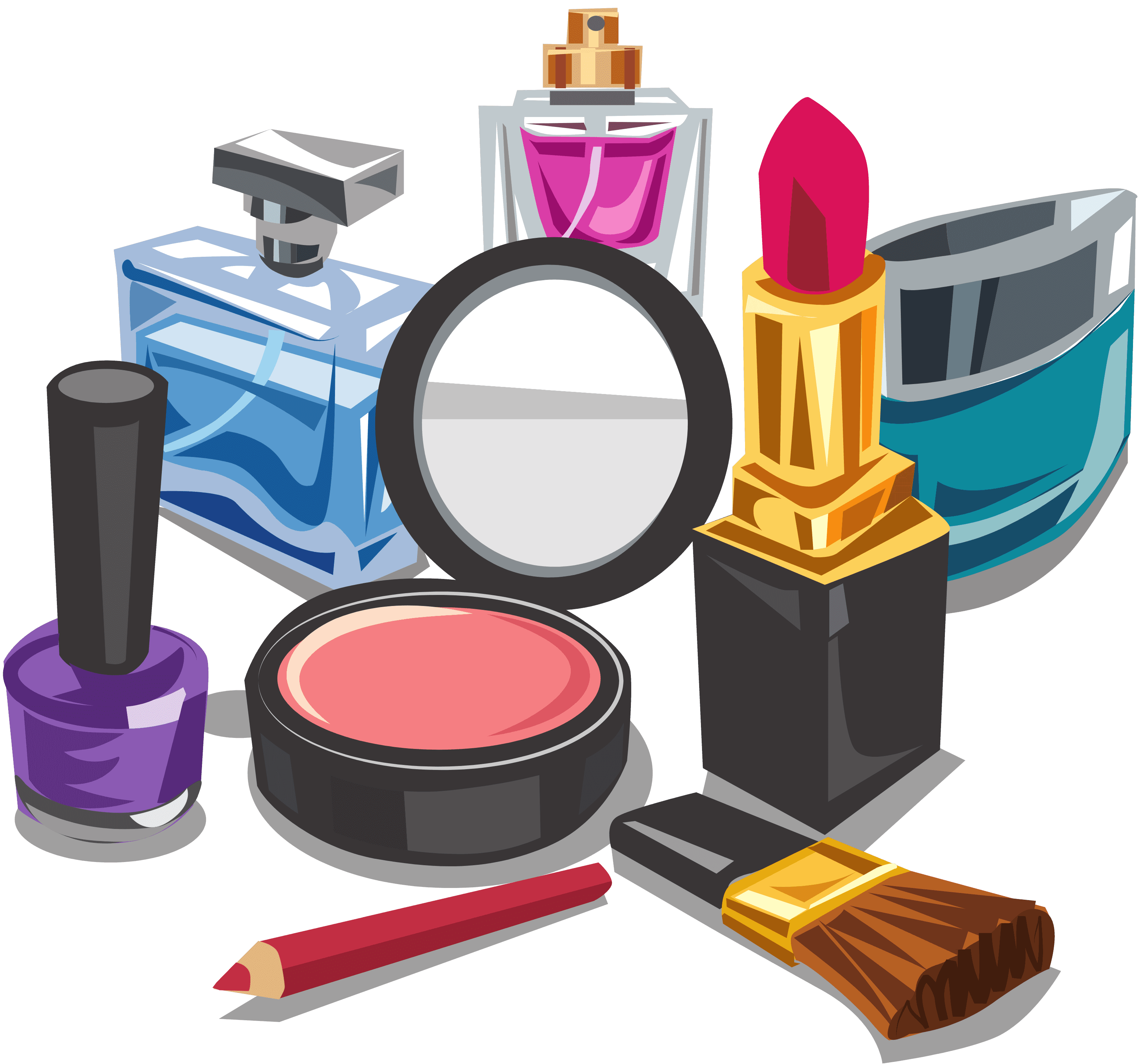 Cheese Mix Salad 3D Icon