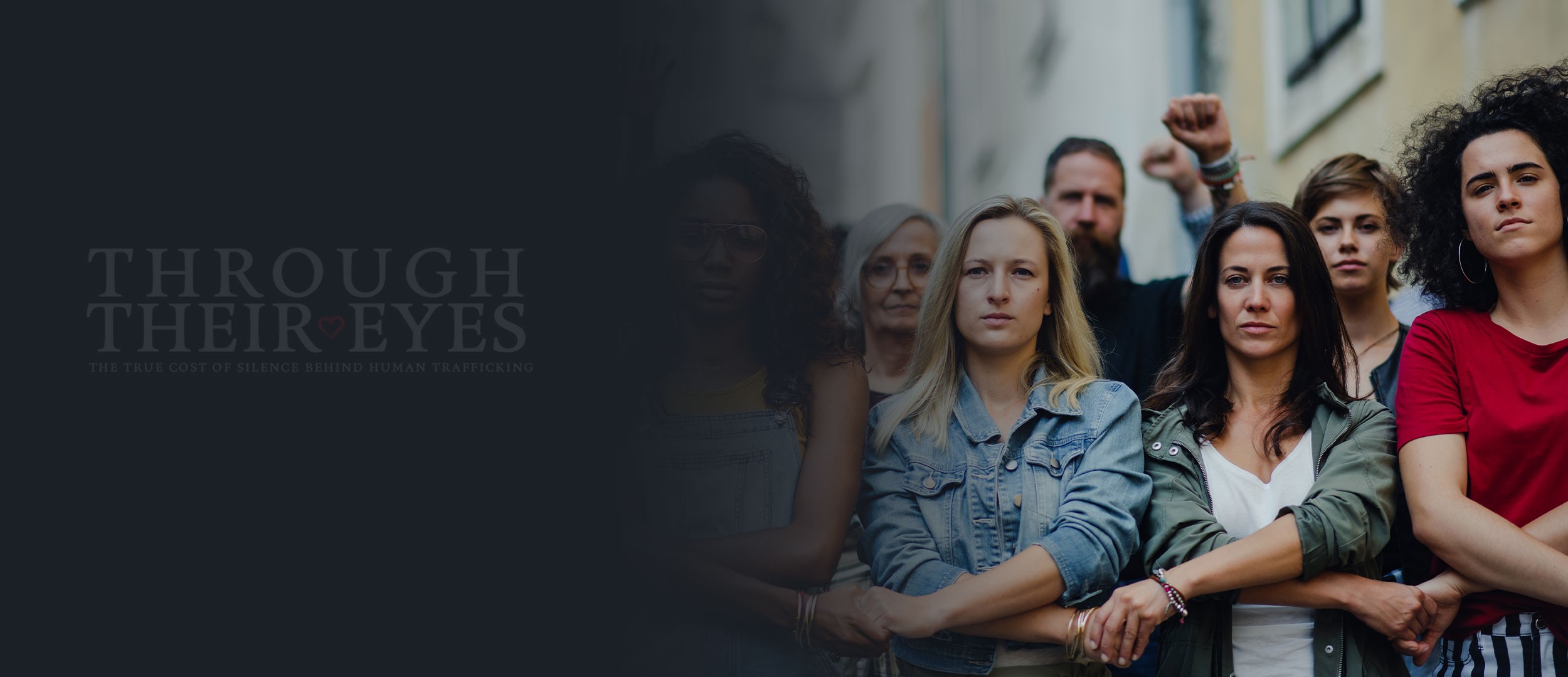 Through Their Eyes Thumbnail