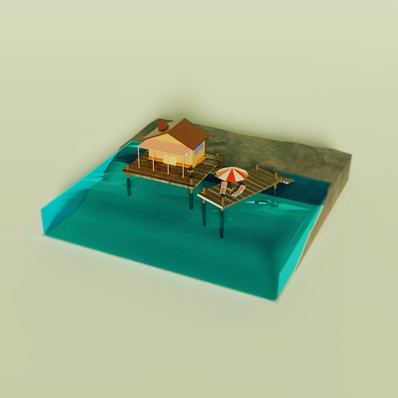 The image featured in the middle of the about us page