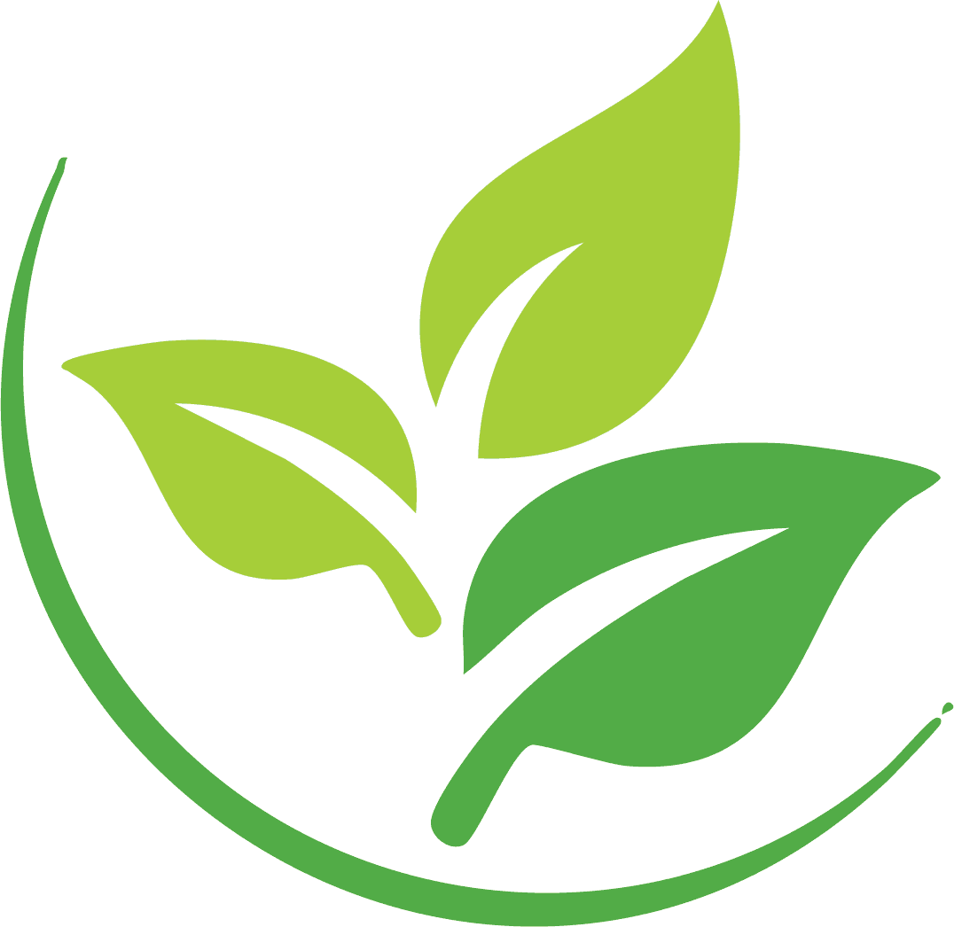 Surfing logo
