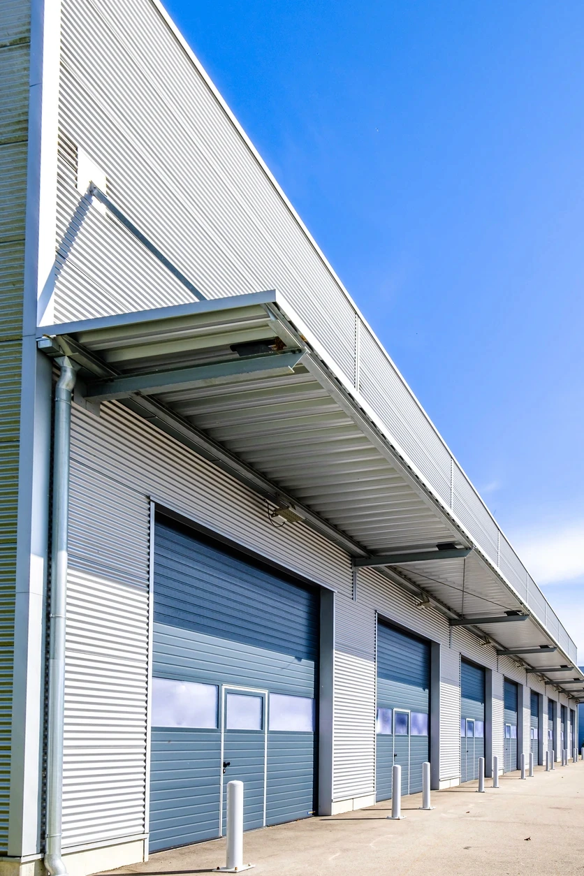 Commercial Property Auction Finance Funding Loans