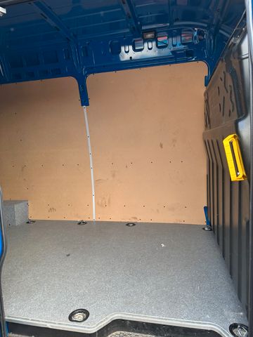 Fahrzeug Gebrauchtwagen - Galeriebild 8