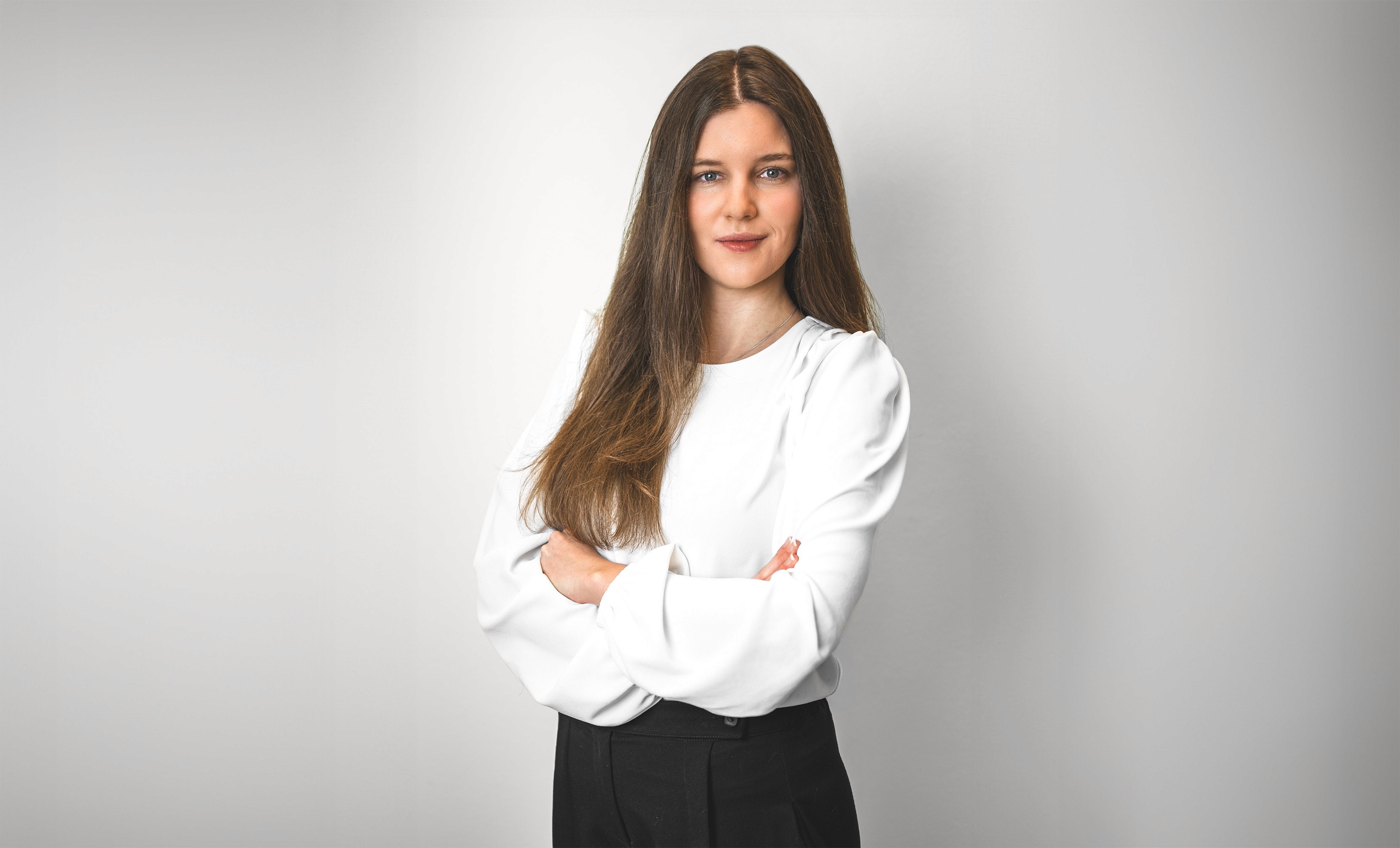 Karolina Benčová