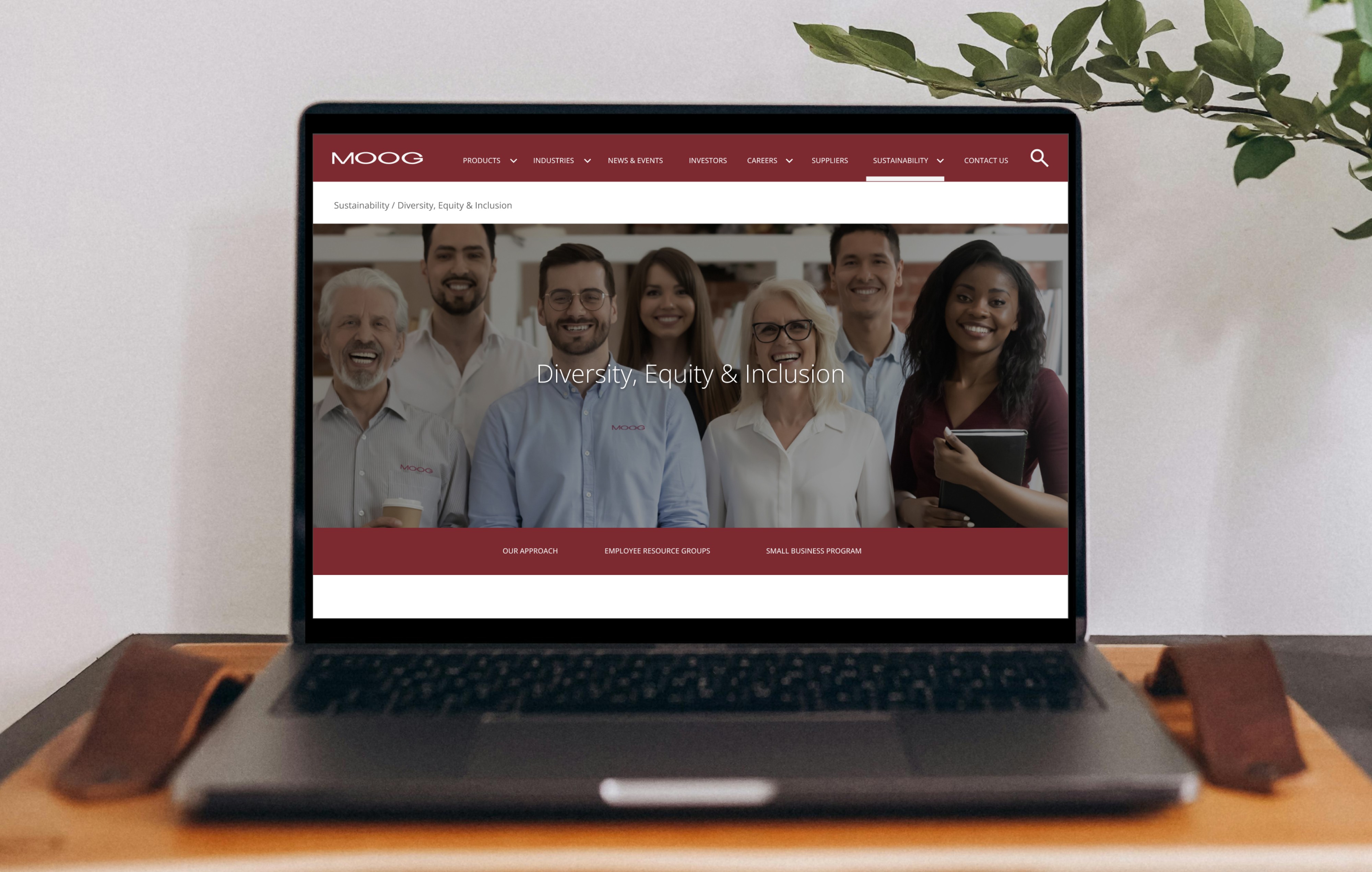 Featured Project Cover Image