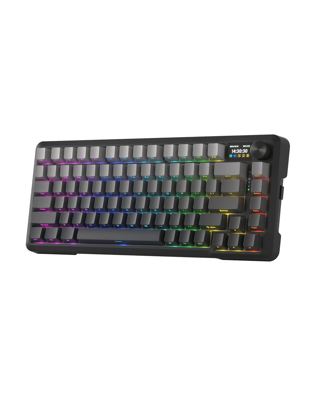 Redragon K724 Pro, Mechanical Keyboard