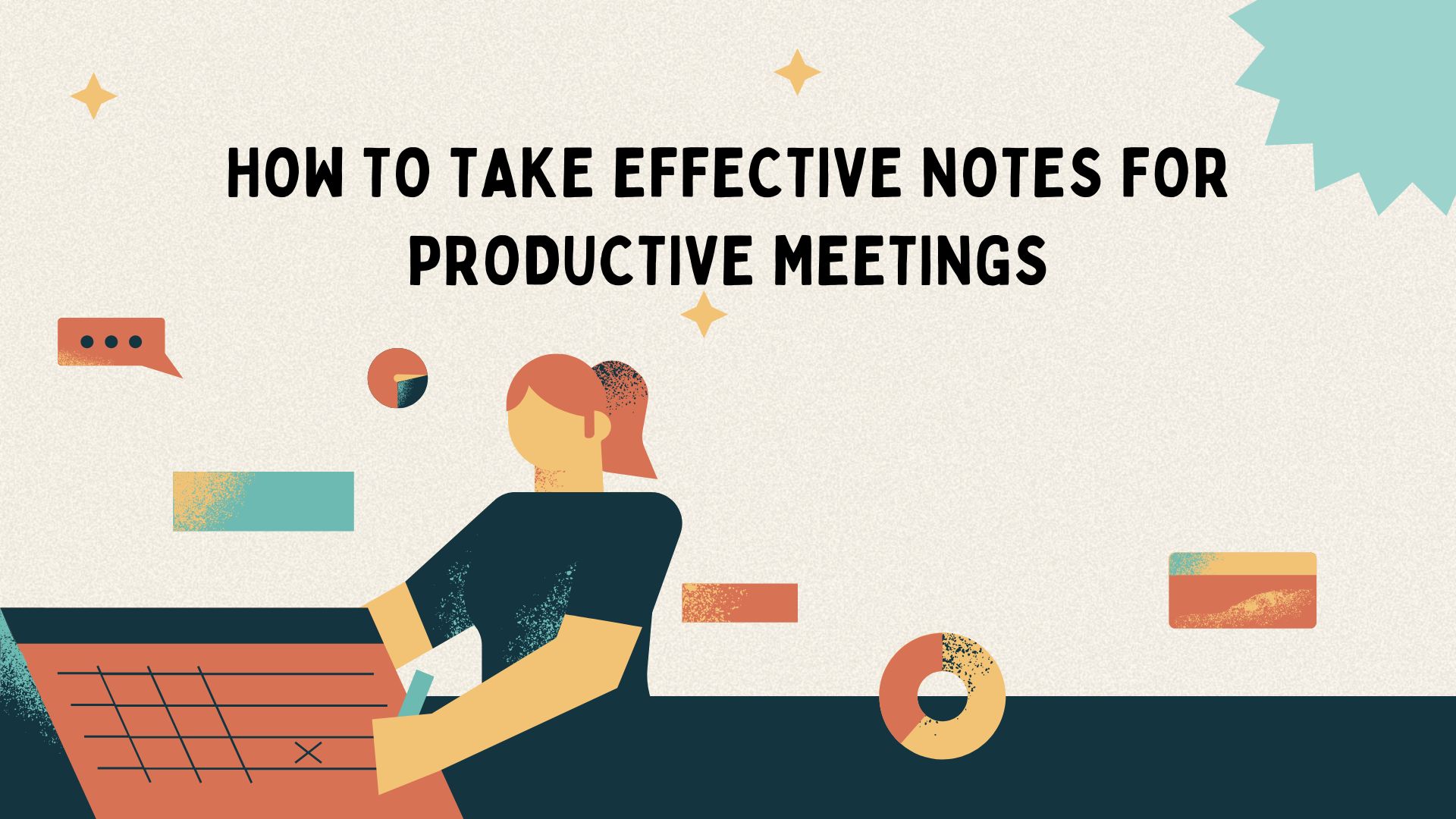 meeting notes