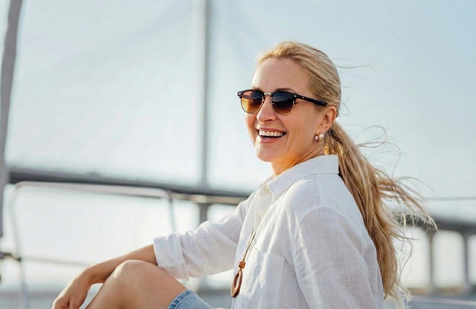 Augenoptik Früh hochwertige Brillengläser für präzises Sehen und maximalen Sehkomfort