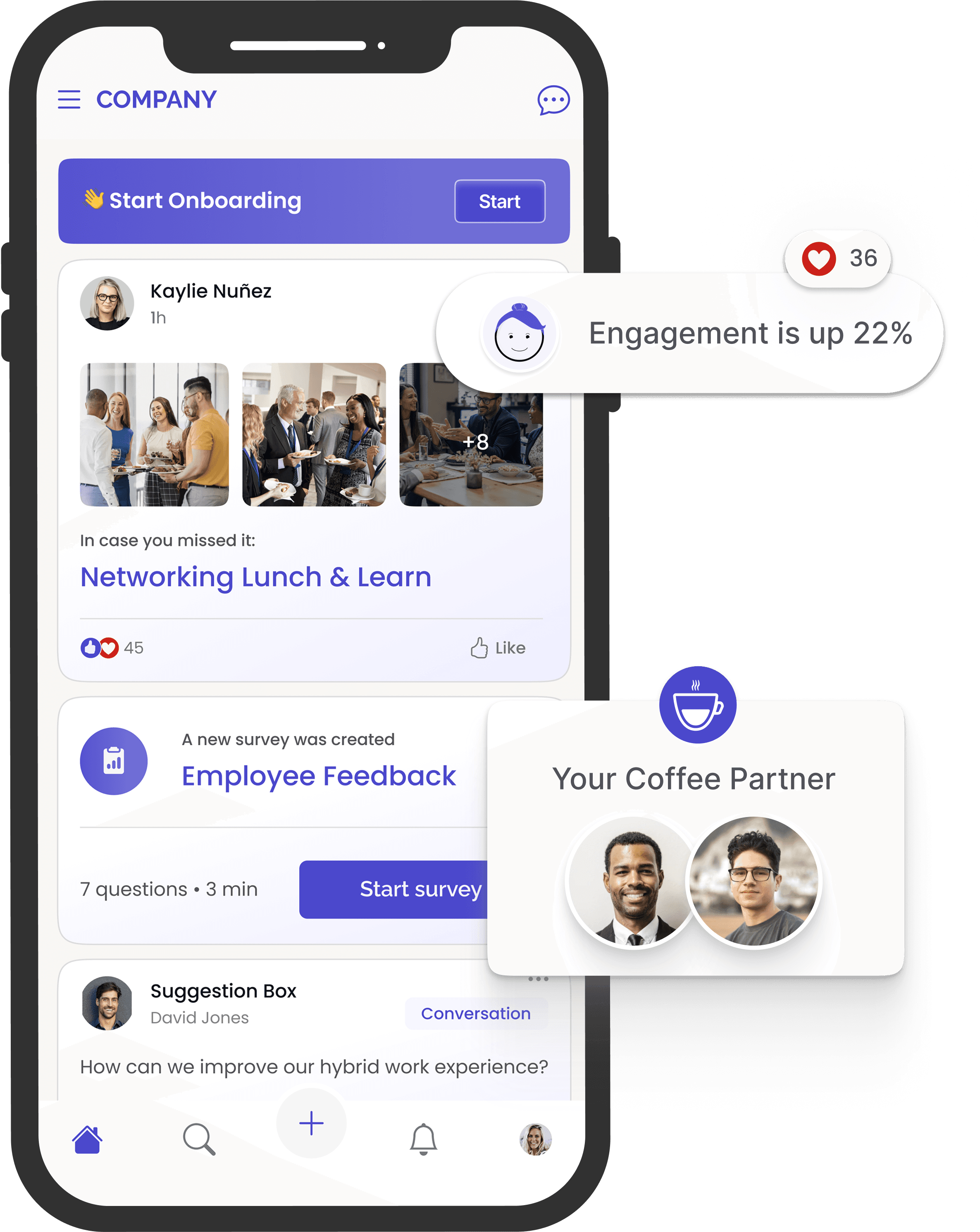 Amirra Software Platform