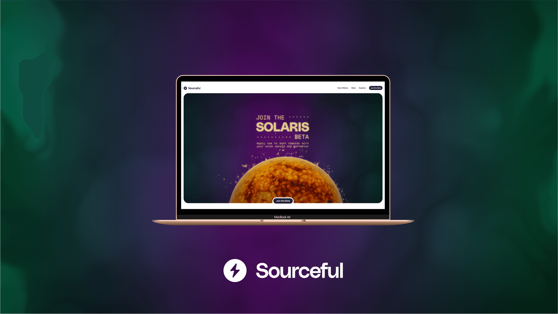 New Sourceful Logo