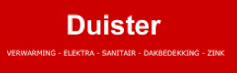 Duister