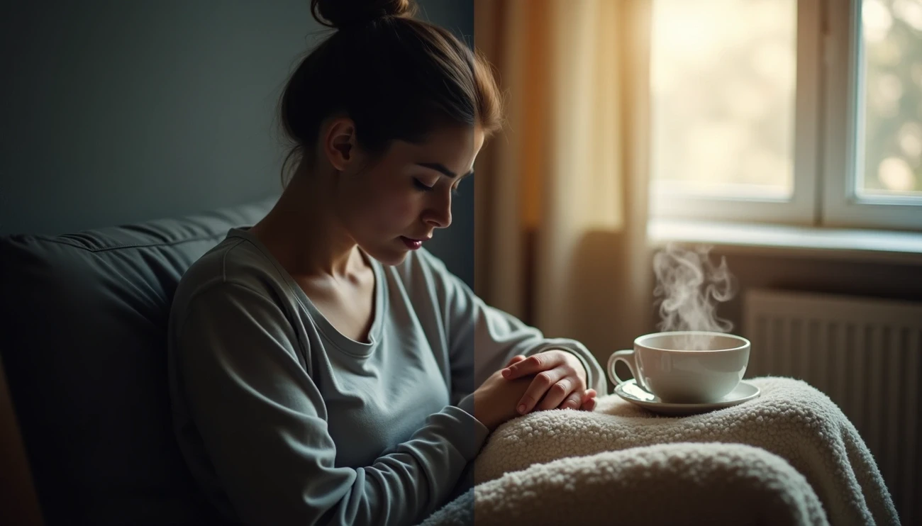 Severe Anhedonia: A Somatic and Behavioral Protocol for Rebuilding the Capacity for Reward