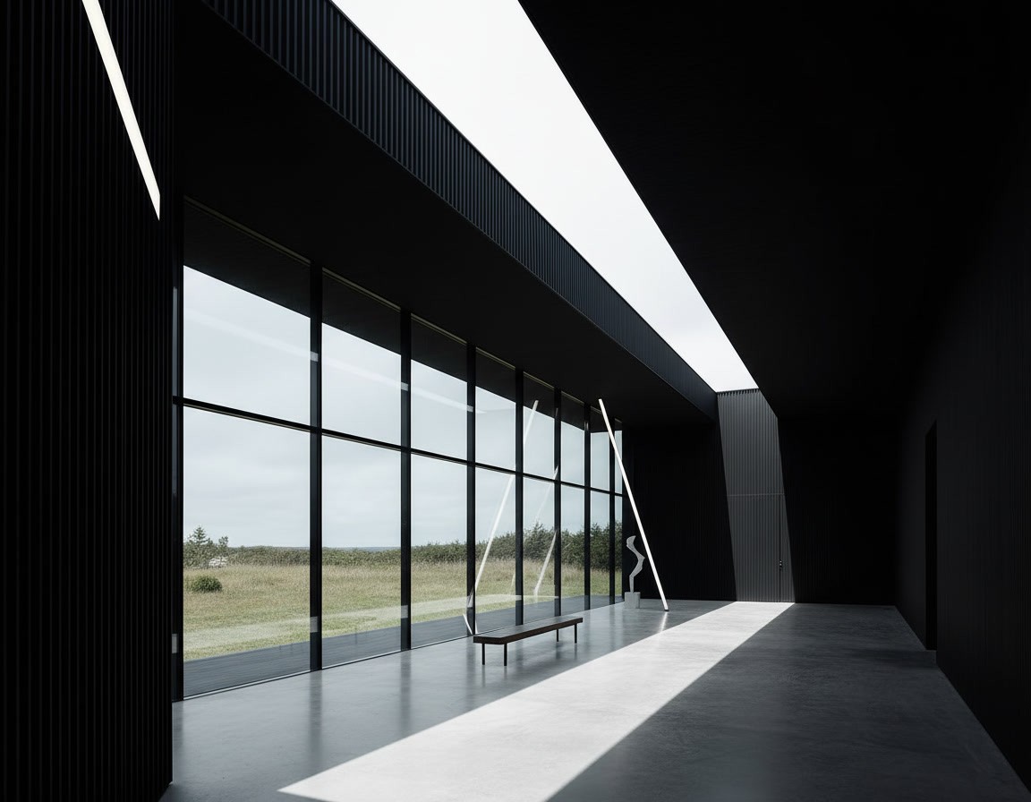 Pavilion 7