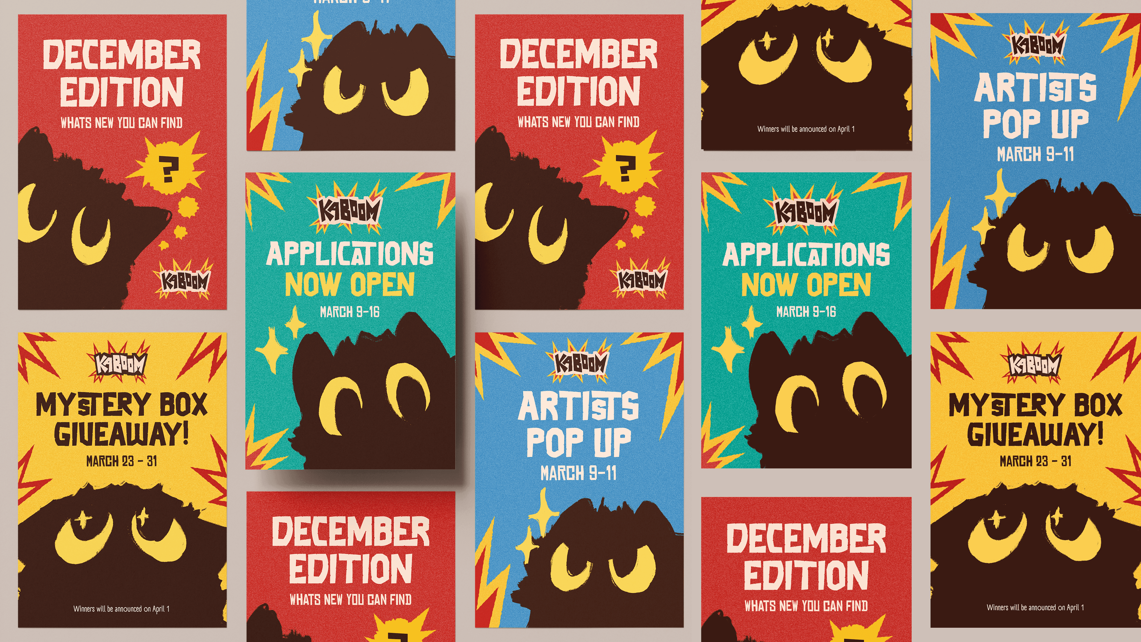 3D Package Mock Up 2