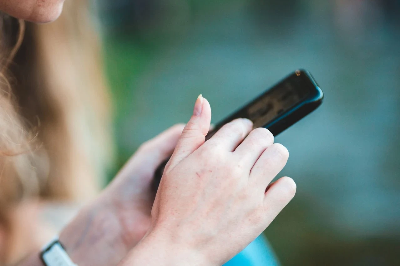 6 raisons d'utiliser le smartphone pour accélérer son développement commercial