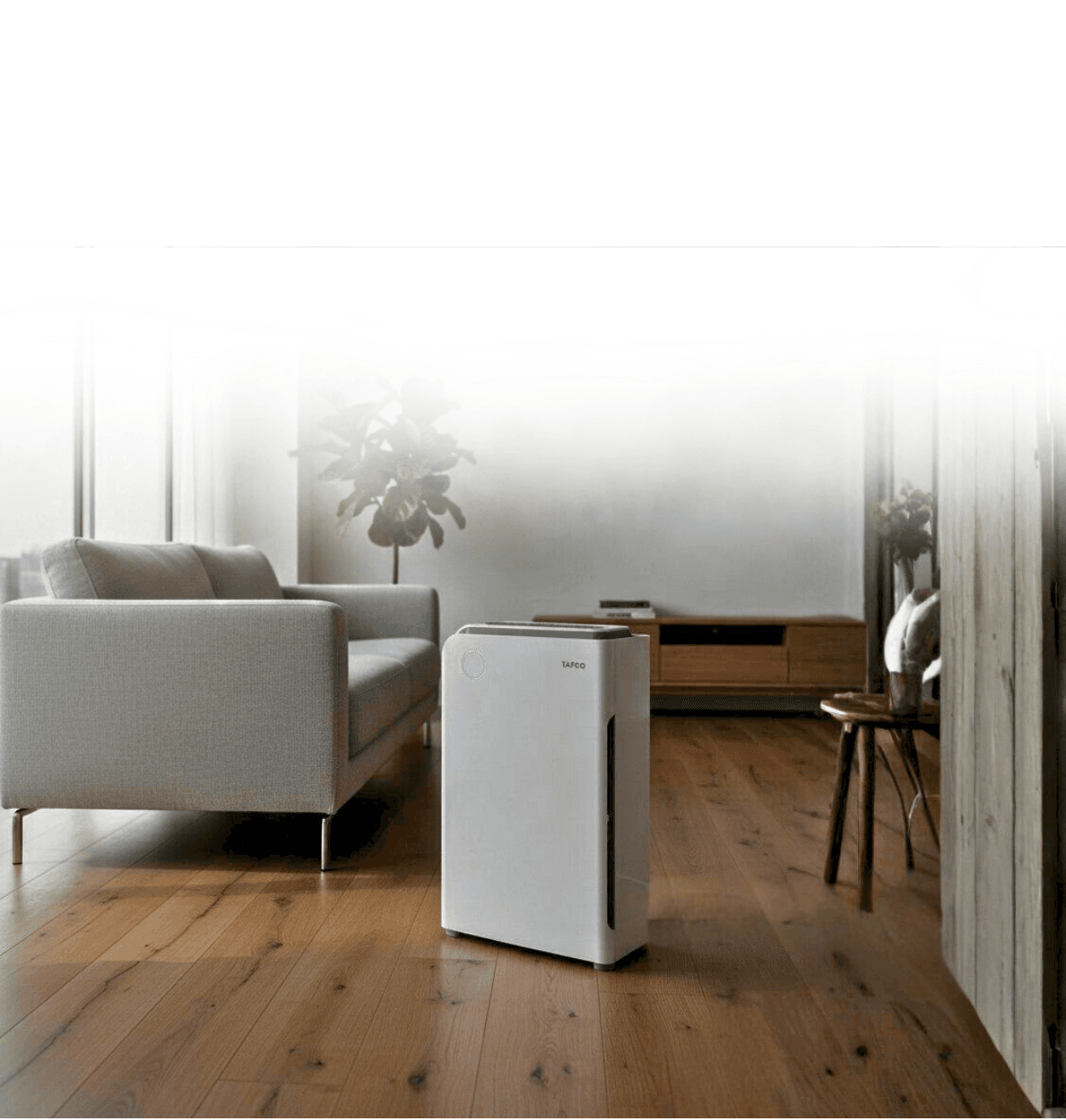 a part of the headphone with battery signal icon