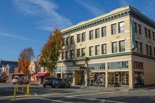 Follow our work on Instagram - Construktion X Framer Template