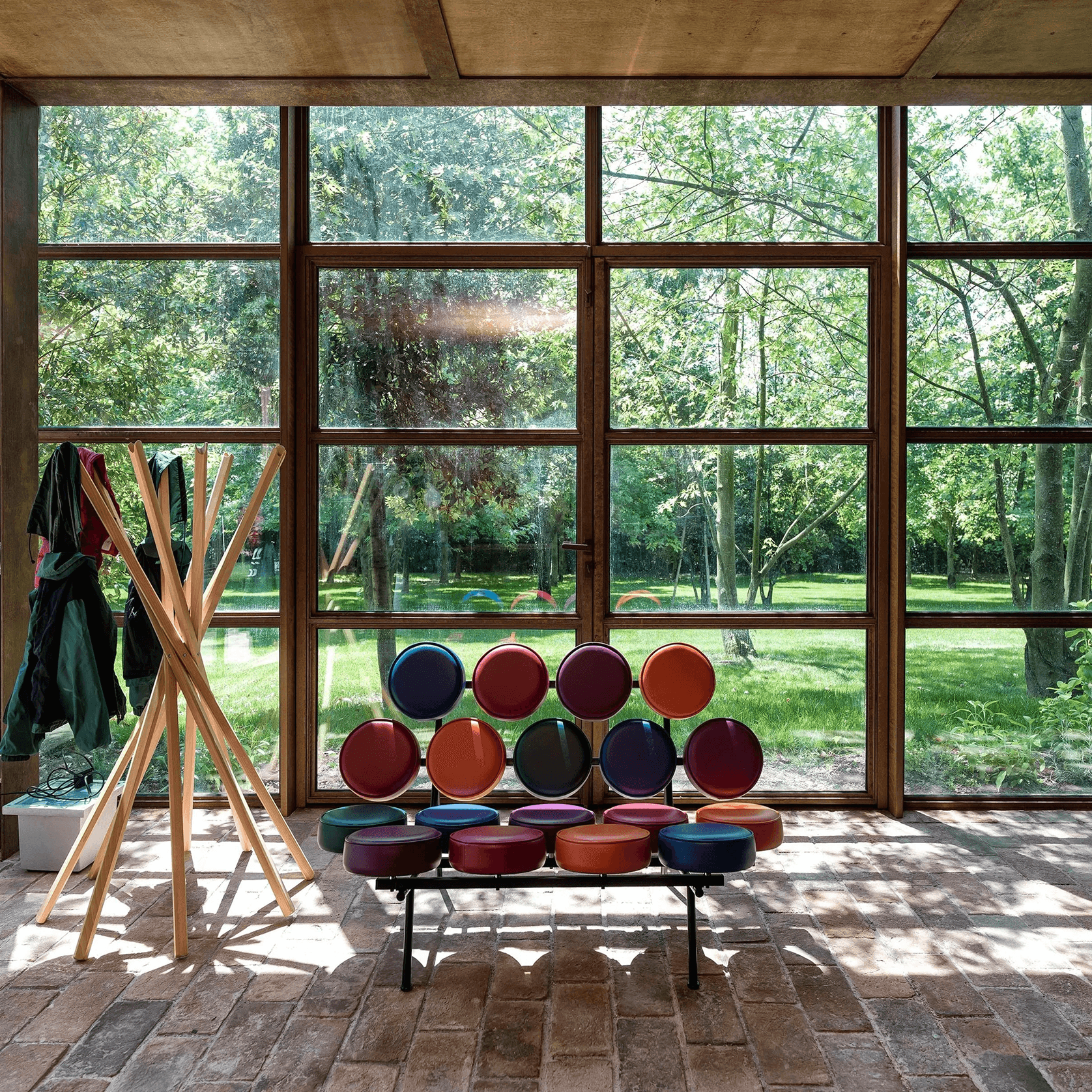 Sfarzo / Haus