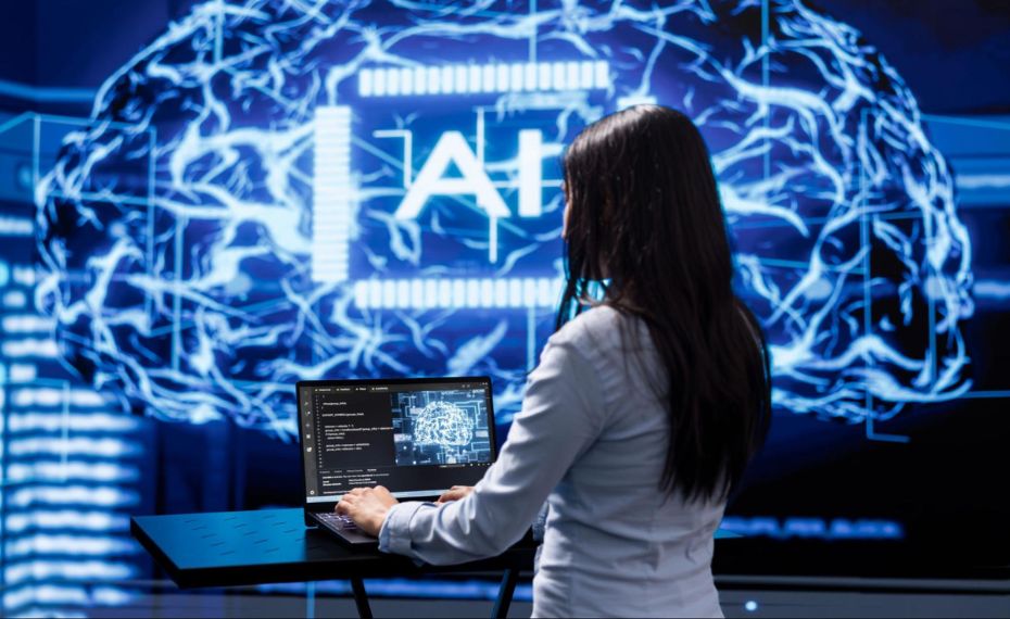 Entre dados e decisões: o que as ferramentas de IA generativa têm a dizer ao profissional de Marketing?