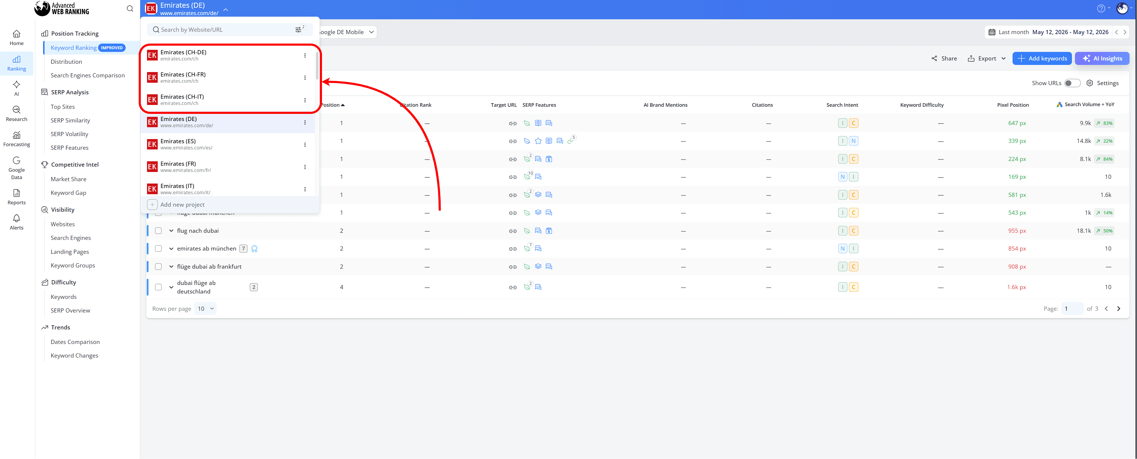how-to-set-up-projects-for-different-languages