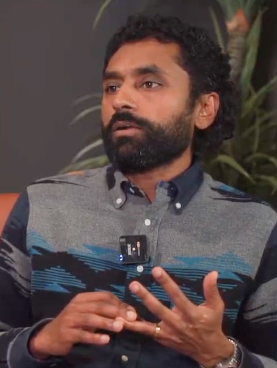 Customer profile image