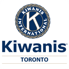 Kiwanis Toronto logo