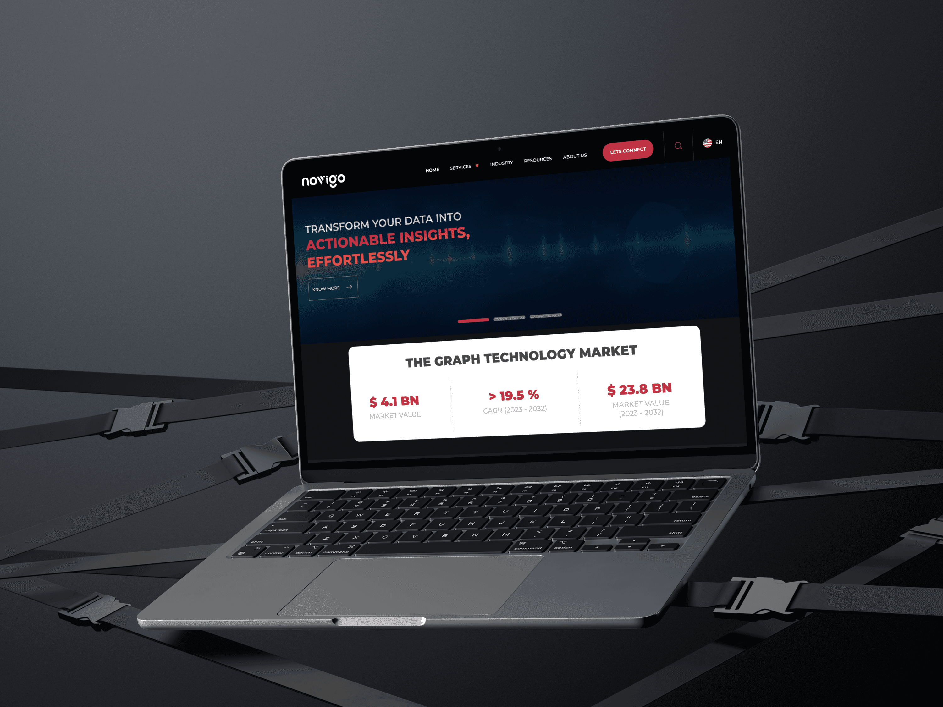 Featured Project Cover Image