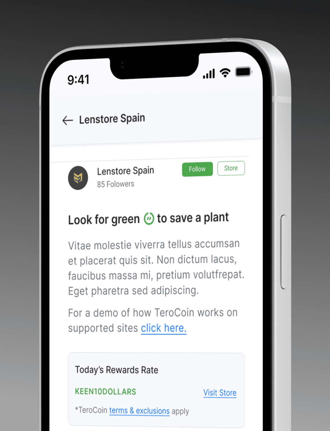 Creatix template image