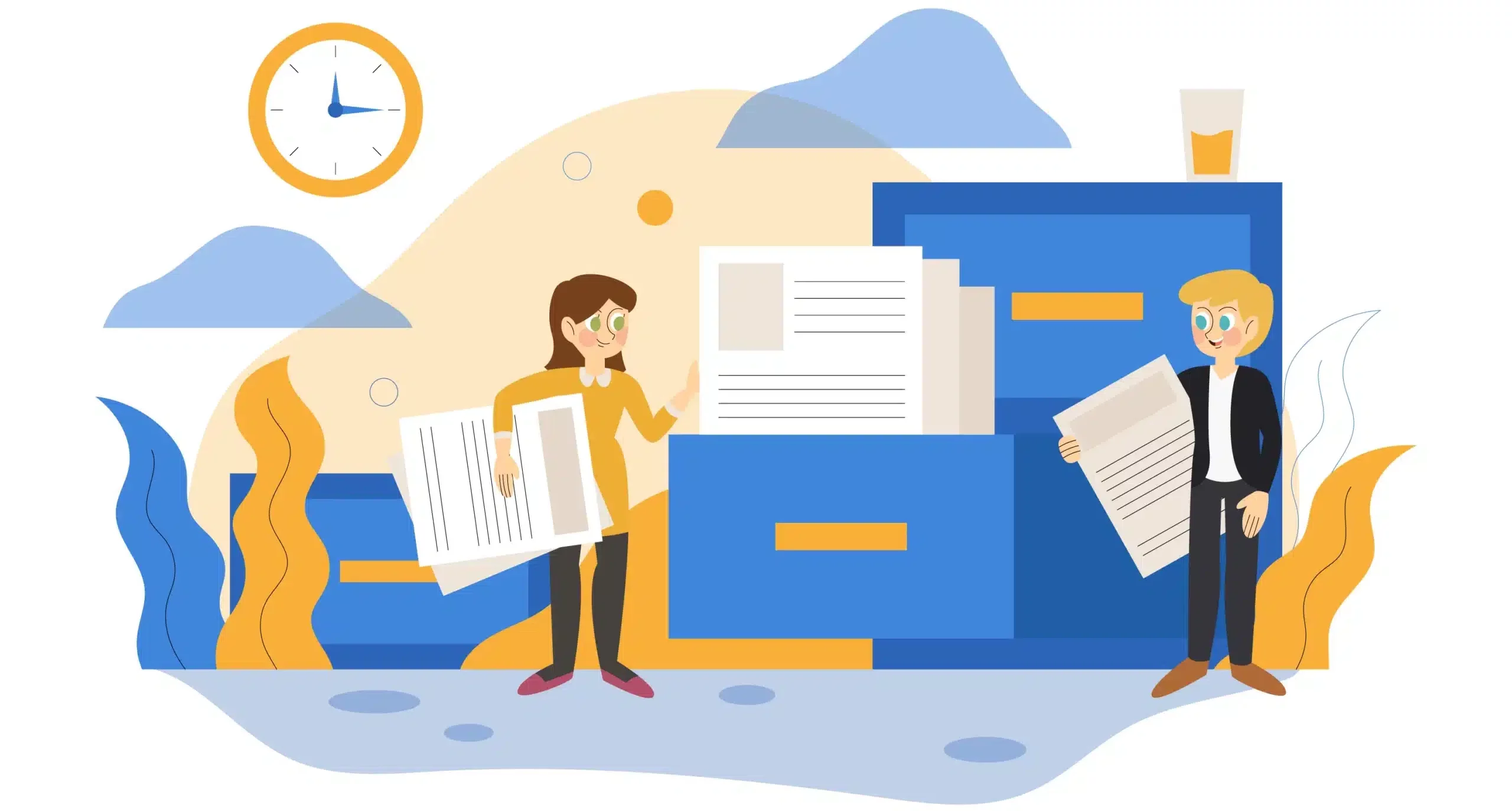 The Basics of Government Contract Management