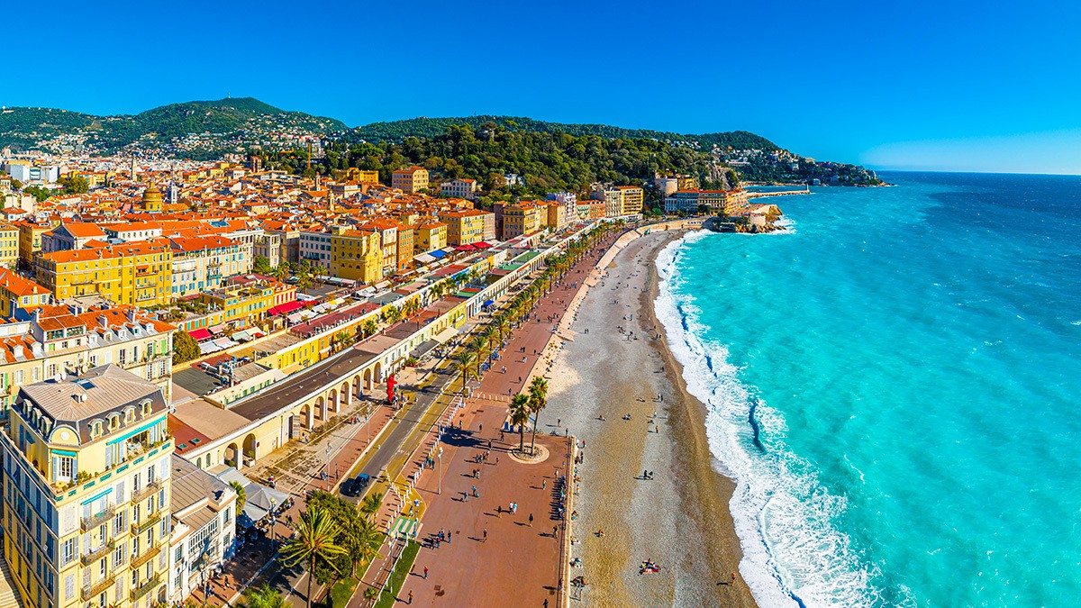 Ville de Nice