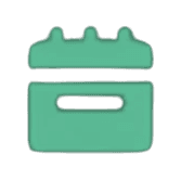 Calendar Icon
