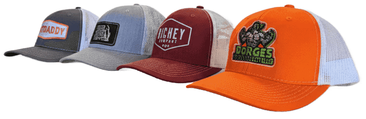 Custom Hats