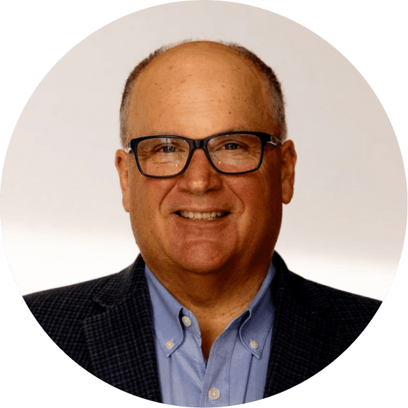 Jeff Jensen, Training & Strategy Lead, VectorCare